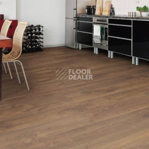 Haro Tritty 90 ДУБ С ЯНТАРНОЙ СЕРДЦЕВИНОЙ 538656 фото 3 | FLOORDEALER